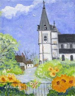 Peinture de Christiane - 27.6 ko Peinture de Christiane - 27.6 ko