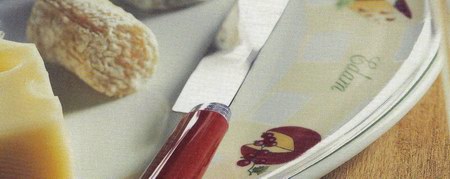 Assiette de fromage - 66 ko Assiette de fromage - 66 ko