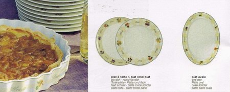 Les plats - 67.4 ko Les plats - 67.4 ko